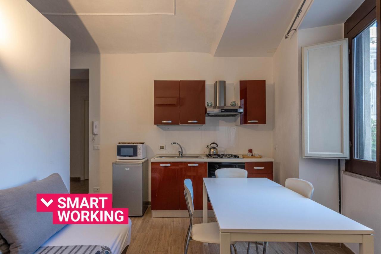 Borsa Apartments By Wonderful Italy Палермо Екстериор снимка