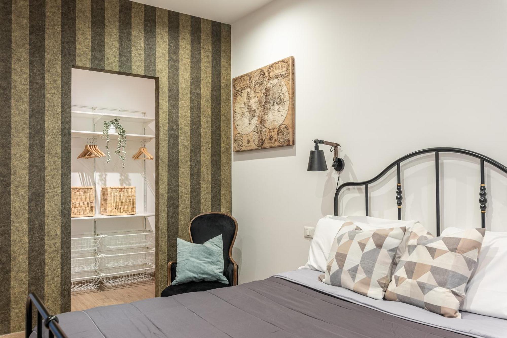 Borsa Apartments By Wonderful Italy Палермо Екстериор снимка
