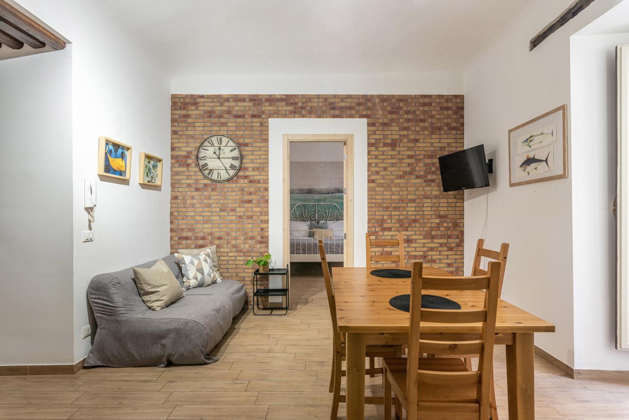 Borsa Apartments By Wonderful Italy Палермо Екстериор снимка