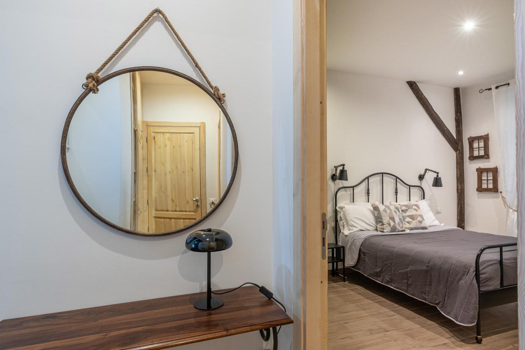Borsa Apartments By Wonderful Italy Палермо Екстериор снимка