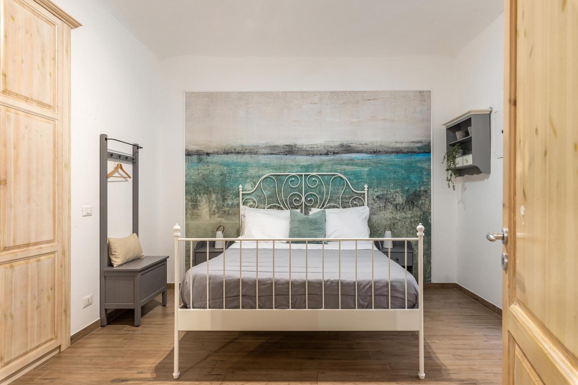 Borsa Apartments By Wonderful Italy Палермо Екстериор снимка